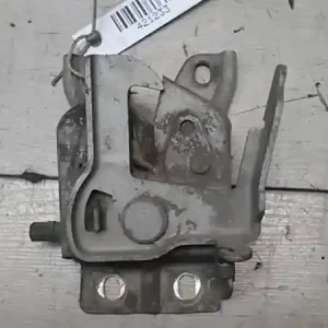 Biztonságos fizetés SUZUKI WagonR+ Motorháztető zár bontott alkatrész