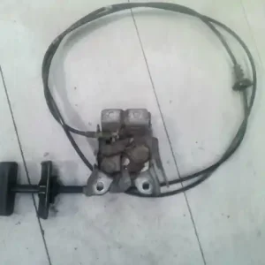 SUZUKI WagonR+ Motorháztető zár nyitó bowdennel bontott alkatrész Olcsó