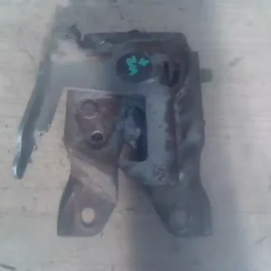 SUZUKI WagonR+ Motorháztető zár bontott alkatrész Csak ma