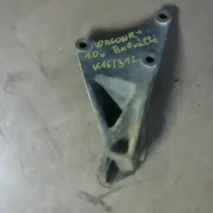 Ingyenes szállítás SUZUKI WagonR+ Sebességváltó tartó bakbal oldali bontott alkatrész