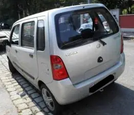 SUZUKI WagonR+ Tankajtó bontott alkatrész Kiárusítás