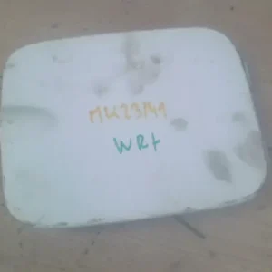 SUZUKI WagonR+ Tankajtó bontott alkatrész Kiárusítás