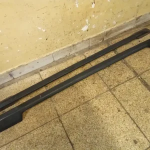 SUZUKI WagonR+ Tetőcsomagtartó hosszanti sín pár bontott alkatrész Kihagyhatatlan ajánlat