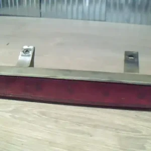 SUZUKI WagonR+ Pótféklámpa bontott alkatrész Azonnal elérhető