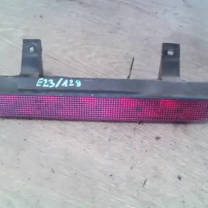 Vedd meg online SUZUKI WagonR+ Pótféklámpa bontott alkatrész