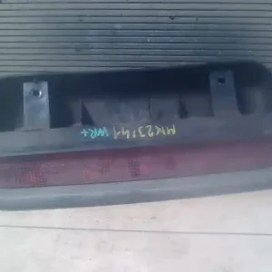 Szuper akció SUZUKI WagonR+ Pótféklámpa bontott alkatrész