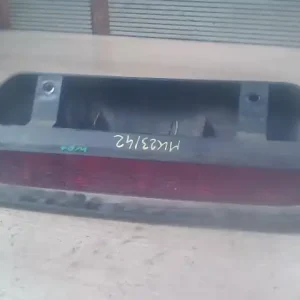 SUZUKI WagonR+ Pótféklámpa bontott alkatrész Árengedmény