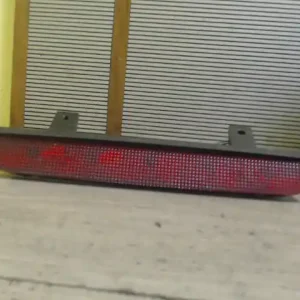 Kiárusítás SUZUKI WagonR+ Pótféklámpa 5 ajtós bontott alkatrész