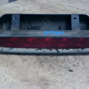 Népszerű SUZUKI WagonR+ Pótféklámpa bontott alkatrész