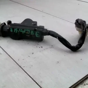 TATA INDICA Bal első ajtózár motor bontott alkatrész Exkluzív ajánlat