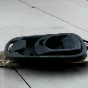 TATA INDICA Bal első belső kilincs bontott alkatrész Kedvezményes ár