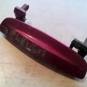 TATA INDICA Bal első külső kilincs bontott alkatrész Vásárlói kedvenc