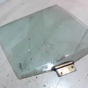 TATA INDICA Bal hátsó ajtóüveg bontott alkatrész Szezonális akció