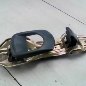 TATA INDICA Bal hátsó belső kilincs bontott alkatrész Legkelendőbb