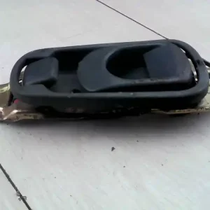 Utolsó esély TATA INDICA Jobb első belső kilincs bontott alkatrész