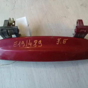 TATA INDICA Jobb első külső kilincsbontott alkatrész Prémium