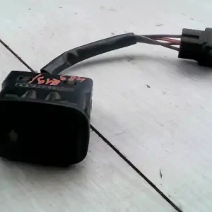 Ajánlat TATA INDICA Jobb hátsó ablakemelő kapcsoló bontott alkatrész