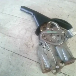 SUZUKI WagonR+ Váltókar manuális 1.0b bontott alkatrész Azonnal elérhető