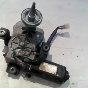 Nézd meg most TATA INDICA Ablaktörlő motor hátsó bontott alkatrész