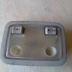 Kedvezmény TATA INDICA Utastér világítás első bontott alkatrész