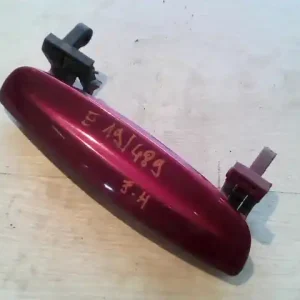 Exkluzív ajánlat TATA INDICA Jobb hátsó külső kilincs bontott alkatrész