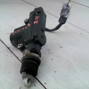 TATA INDICA Központizár motorbontott alkatrész Utolsó esély