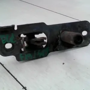 Biztonságos vásárlás TATA INDICA Motorháztető zár bontott alkatrész