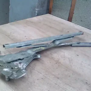 TATA TELCOLINE Bal hátsó ablakemelő szerkezet mechanikus pick up bontott alkatrész Szuper akció