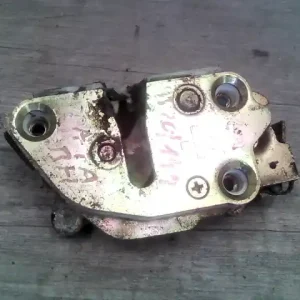 Expressz kézbesítés TATA TELCOLINE Bal hátsó ajtó zárszerkezet mechanikus pick upbontott alkatrész