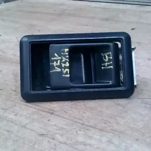 Olcsó TATA TELCOLINE Bal hátsó belső kilincs pick up bontott alkatrész