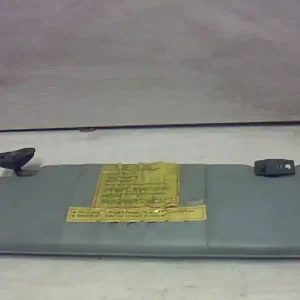 Vedd meg online TATA TELCOLINE Bal napellenző bontott alkatrész