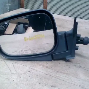 TATA TELCOLINE Bal visszapillantó tükör mechanikus bontott alkatrész Kihagyhatatlan ajánlat