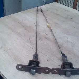 TATA TELCOLINE Csomagtér ajtó zárszerkezet pick up bontott alkatrész Kedvezményes ár