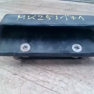 Újdonság TATA TELCOLINE Csomagtérajtó kilincs pick up bontott alkatrész