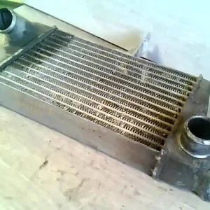 TATA TELCOLINE Intercooler hűtő 1.9 tdi bontott alkatrész Szuper akció