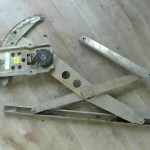 Vedd meg most TATA TELCOLINE Jobb első ablakemelő szerkezet mechanikus bontott alkatrész