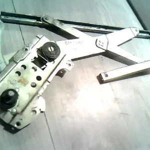 Expressz szállítás TATA TELCOLINE Jobb első ablakemelő szerkezet mechanikus 4 ajtós pickup bontott alkatrész