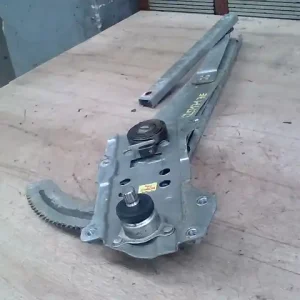 TATA TELCOLINE Jobb első ablakemelő szerkezet mechanikus pick up bontott alkatrész Vedd meg most