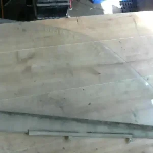 Végkiárusítás TATA TELCOLINE Jobb első ajtóüveg bontott alkatrész