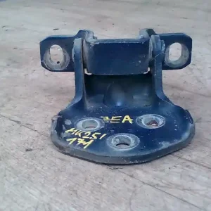 Ingyenes szállítás TATA TELCOLINE Jobb első alsó ajtózsanér pick up bontott alkatrész