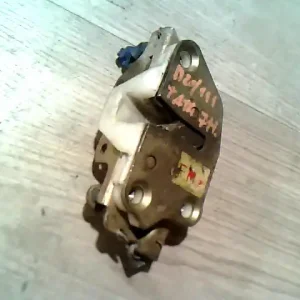 TATA TELCOLINE Jobb hátsó ajtó zárszerkezet mechanikus nem központizárasbontott alkatrész Biztonságos fizetés