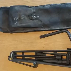 TAVRIA 1102 Autóemelő bontott alkatrész Biztonságos vásárlás