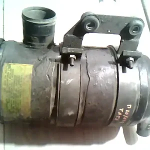 TATA TELCOLINE Légszűrőház 1.9 tdi bontott alkatrész Kedvezményes ár