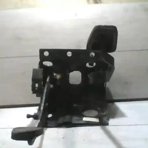 Outlet TATA TELCOLINE Pedálbak bontott alkatrész