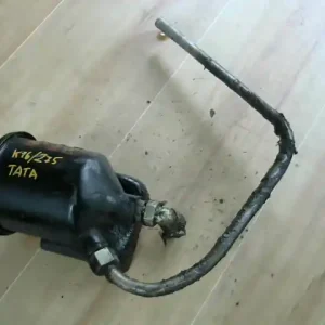 Árengedmény TATA TELCOLINE Szervóolaj tartály bontott alkatrész