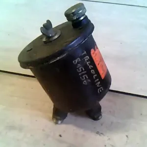 TATA TELCOLINE Szervóolaj tartály bontott alkatrész Bestseller