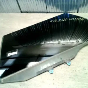 Vásárlói kedvenc TOYOTA AVENSIS 01-03 Bal hátsó ajtóüveg 5 ajtós bontott alkatrész