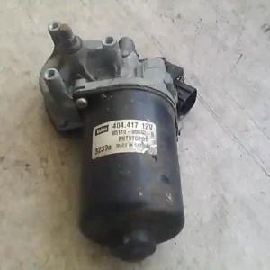 Ajánlat TOYOTA AVENSIS 01-03 Ablaktörlő motor első bontott alkatrész