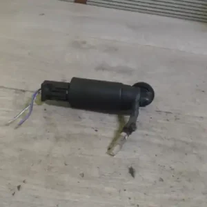 Korlátozott ajánlat TOYOTA AVENSIS 03-07 Ablakmosó motor első bontott alkatrész