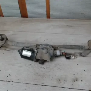 Legkelendőbb TOYOTA AVENSIS 03-07 Ablaktörlő mechanika motorral első bontott alkatrész